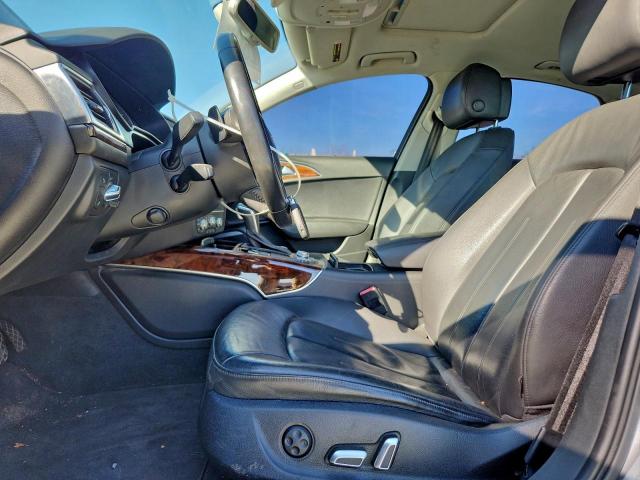 Audi A6 Premium Plus Image 7