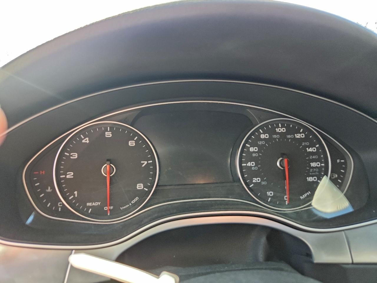 Audi A6 Premium Plus Image 6