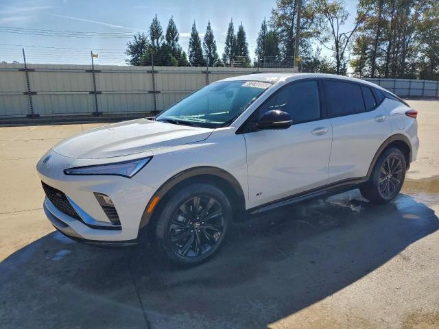  Salvage Buick Envista Sp