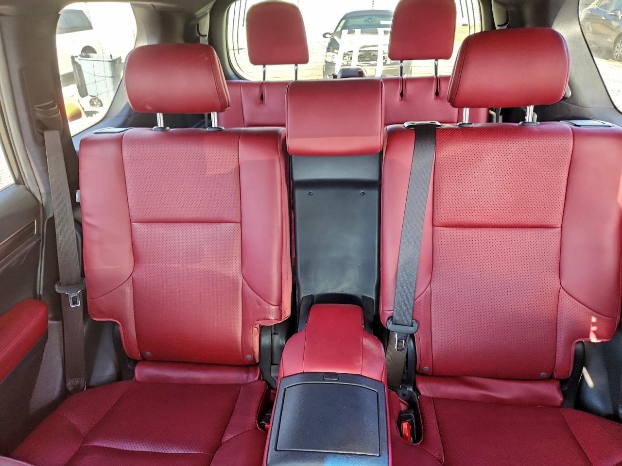 Lexus Gx 460 Luxury Image 9