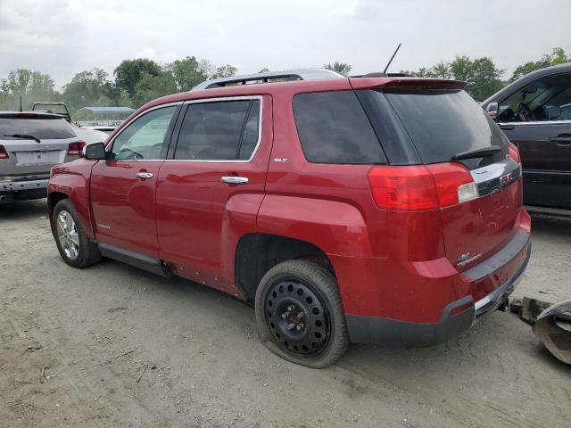 GMC Terrain Slt Image 11