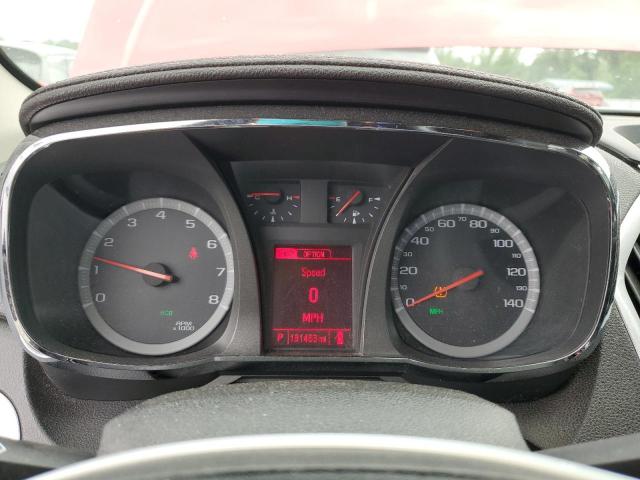 GMC Terrain Slt Image 4