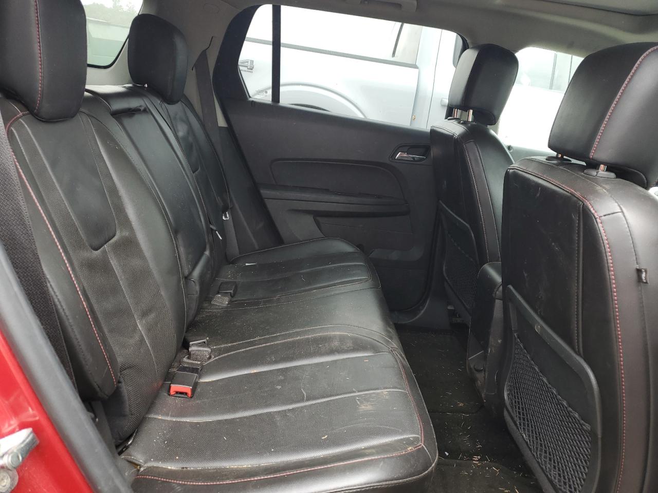 GMC Terrain Slt Image 10