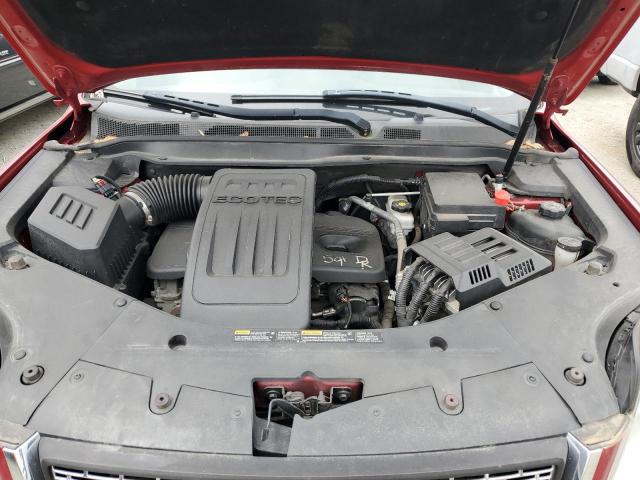 GMC Terrain Slt Image 5