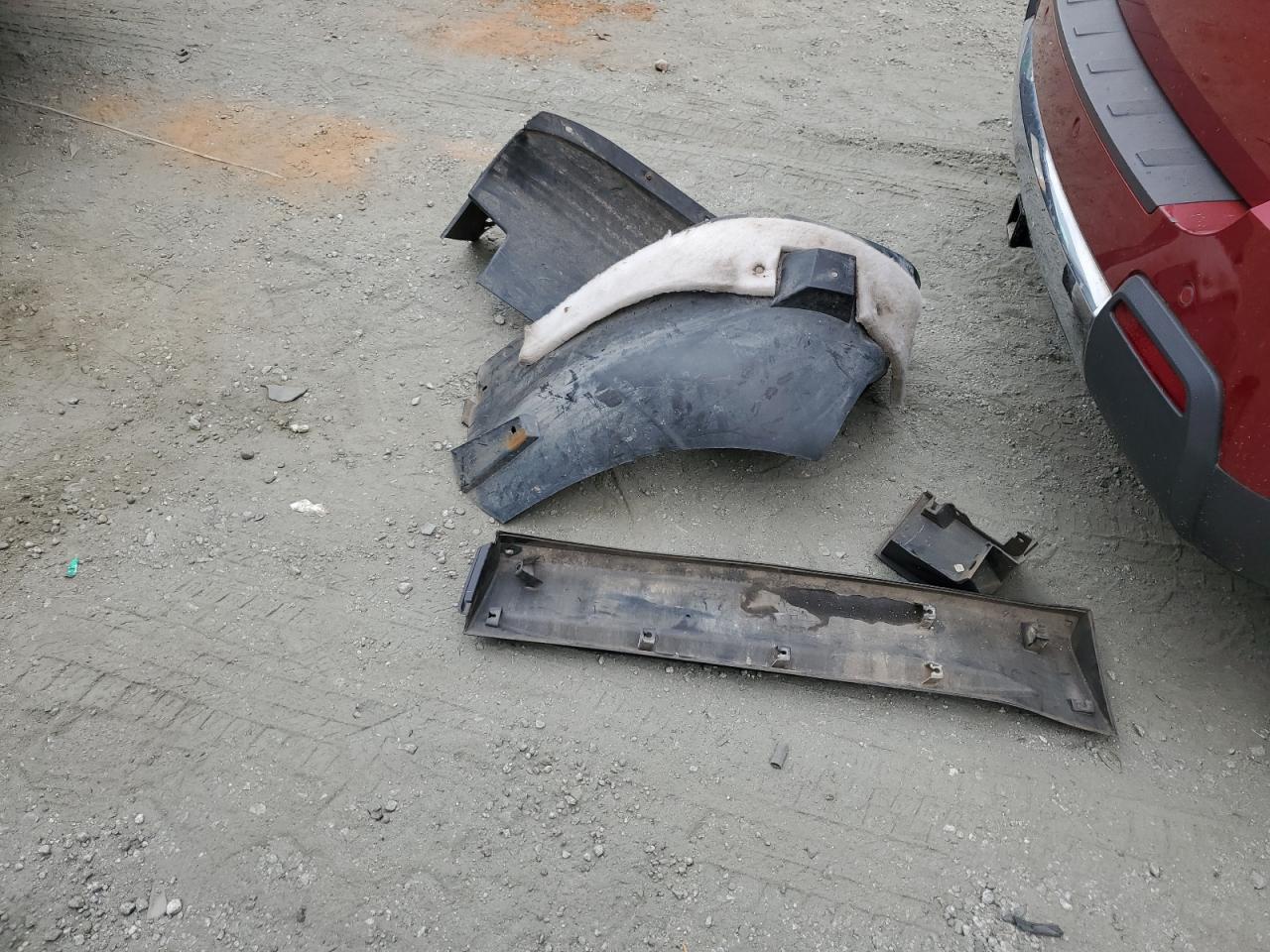 GMC Terrain Slt Image 12