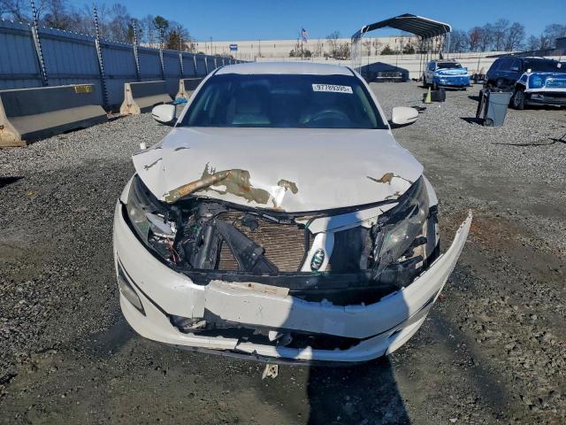 Kia Optima Lx Image 11