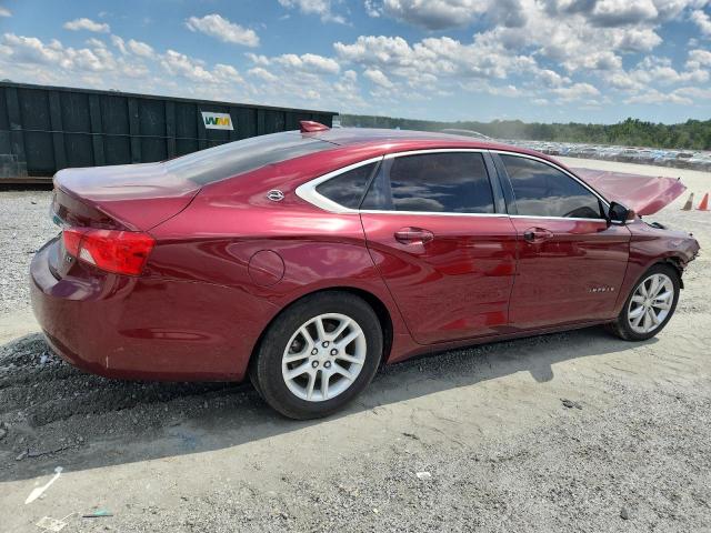 Chevrolet Impala Lt Image 5