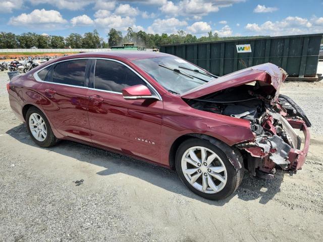 Chevrolet Impala Lt Image 9
