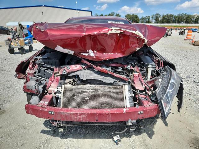 Chevrolet Impala Lt Image 2