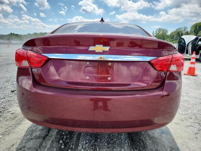 Chevrolet Impala Lt Image 3