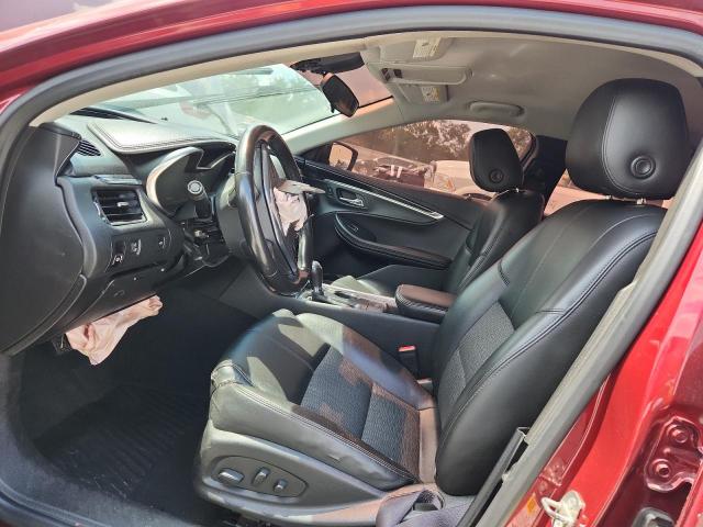 Chevrolet Impala Lt Image 10