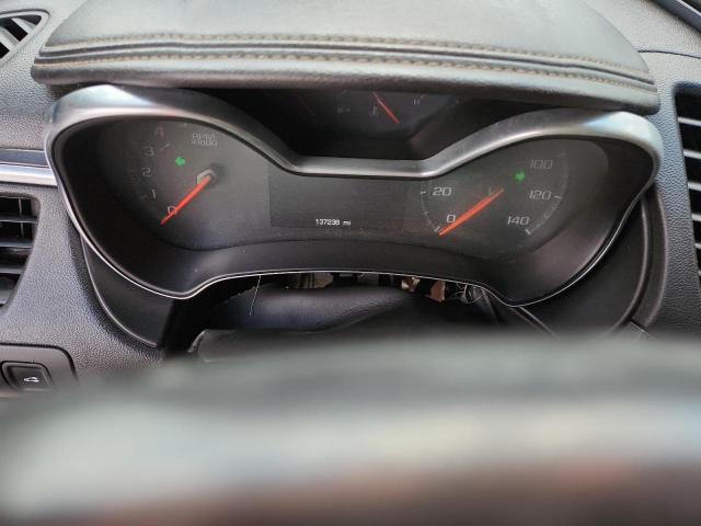 Chevrolet Impala Lt Image 7