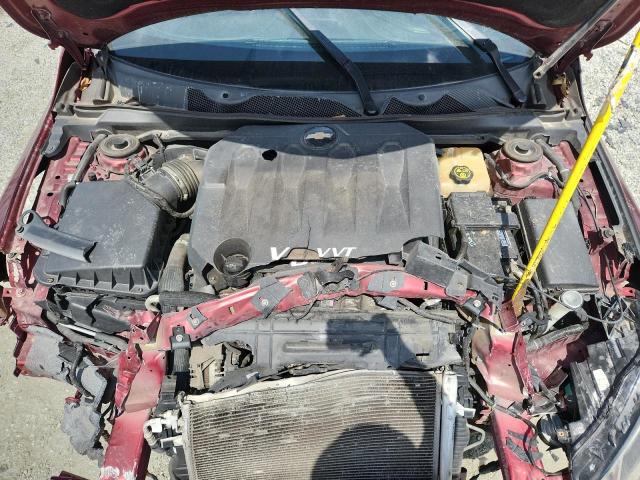 Chevrolet Impala Lt Image 8