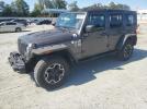 Jeep Wrangler Rubicon Image 1
