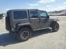Jeep Wrangler Rubicon Image 12