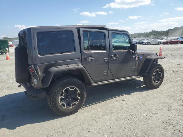 Jeep Wrangler Rubicon Image 12