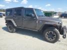 Jeep Wrangler Rubicon Image 3