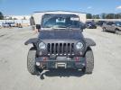 Jeep Wrangler Rubicon Image 7