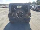 Jeep Wrangler Rubicon Image 5