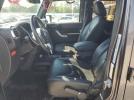 Jeep Wrangler Rubicon Image 11