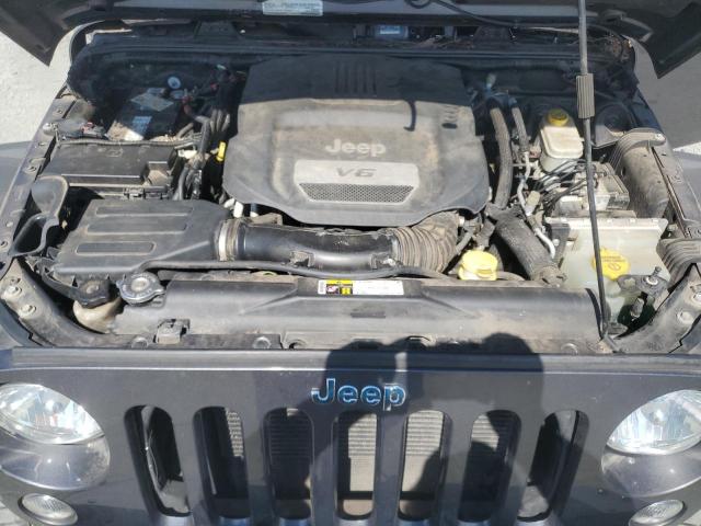 Jeep Wrangler Rubicon Image 6