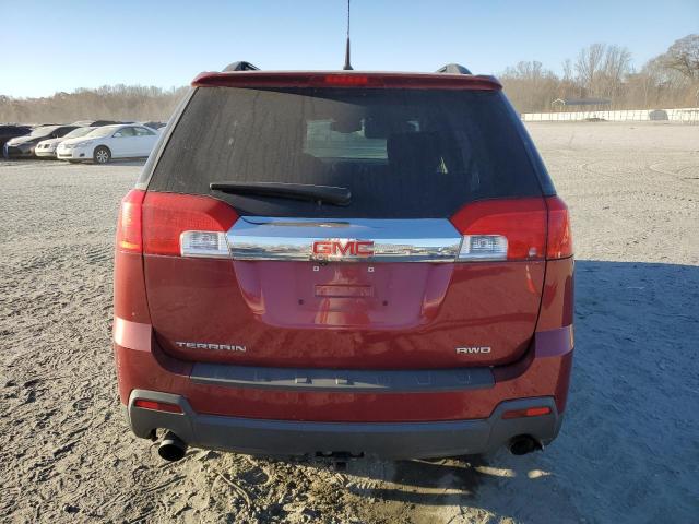 GMC Terrain Sle Image 2