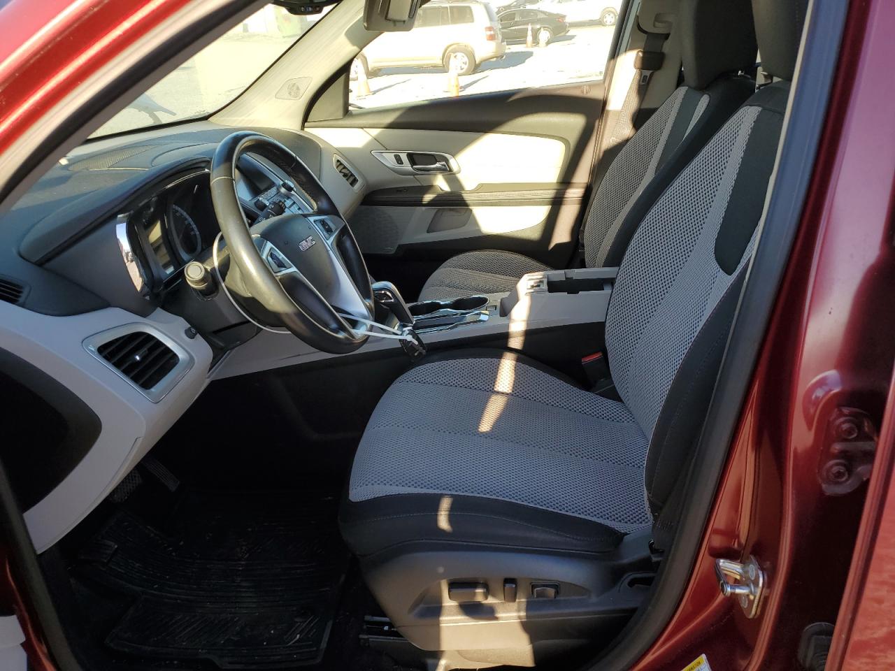 GMC Terrain Sle Image 5