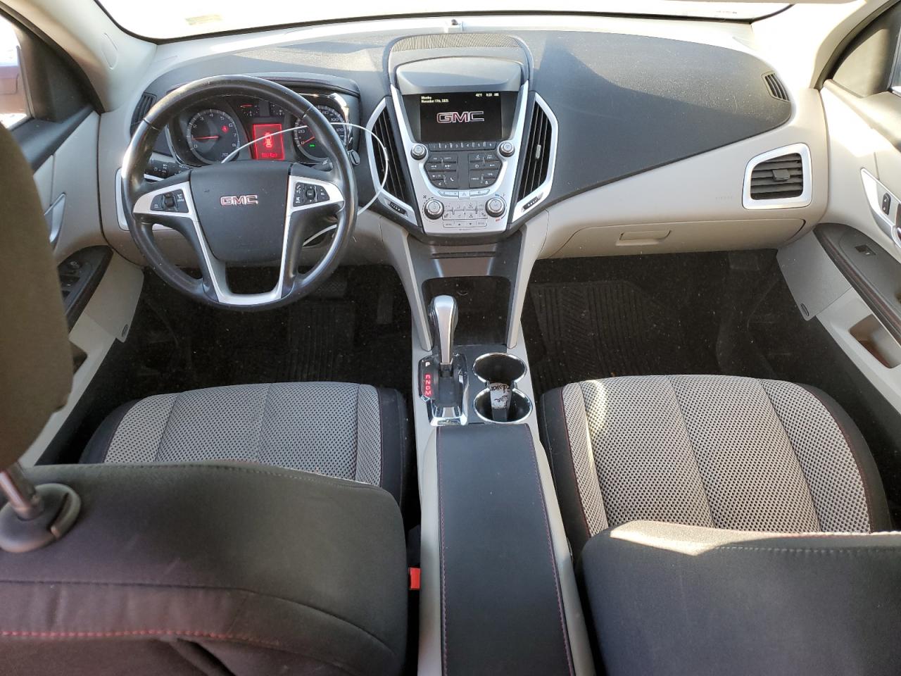 GMC Terrain Sle Image 12