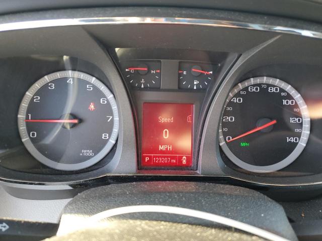 GMC Terrain Sle Image 4