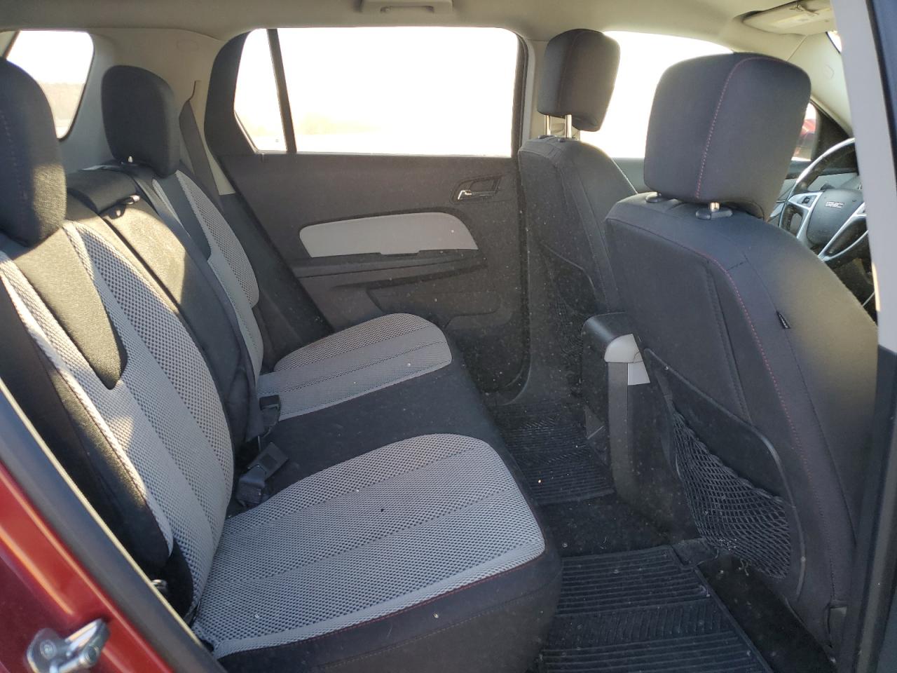 GMC Terrain Sle Image 7