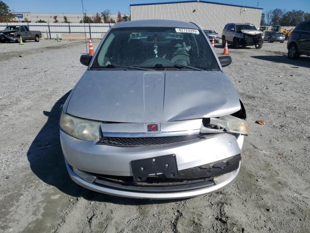 Saturn Ion Level 3 Image 5