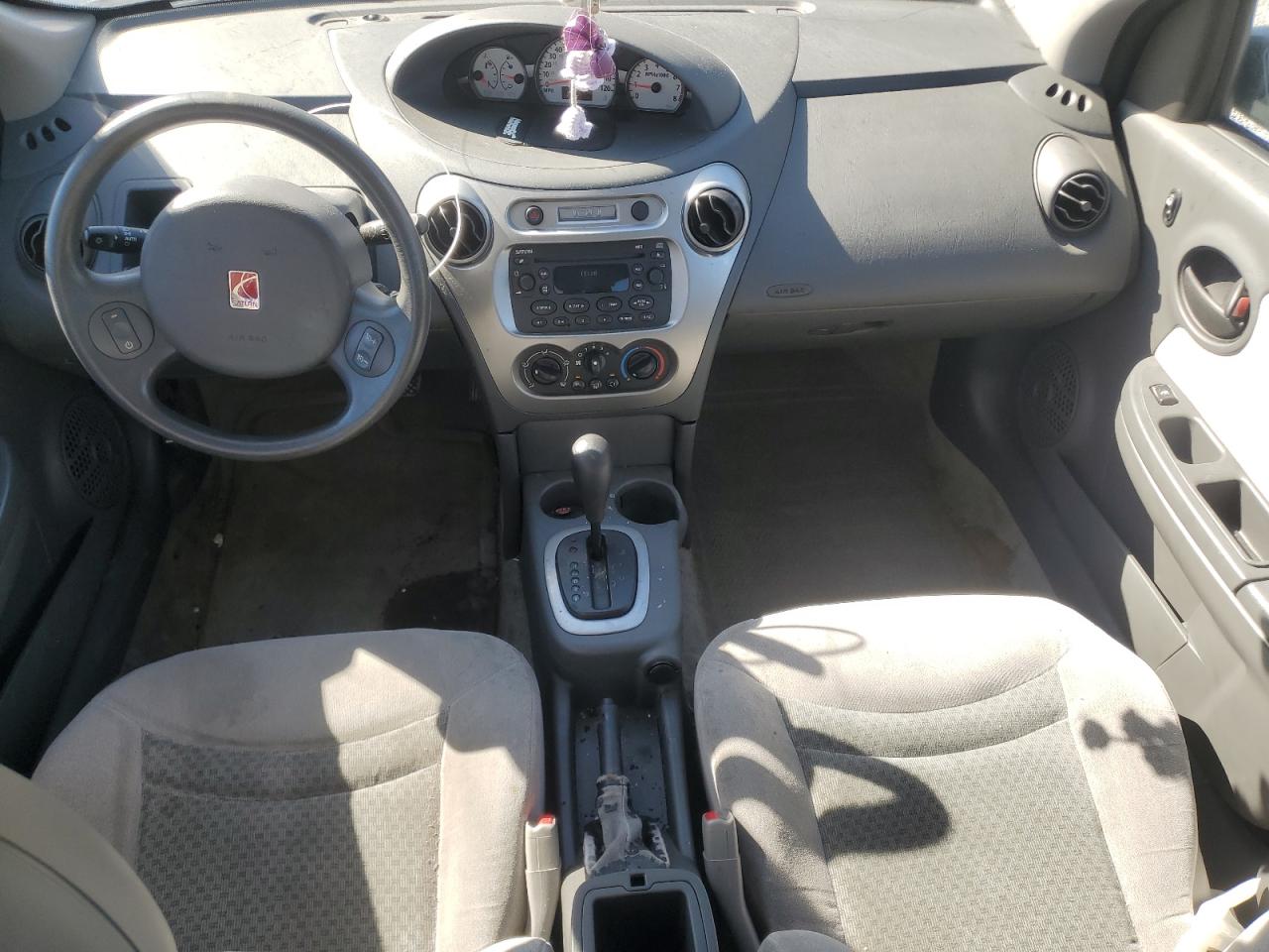 Saturn Ion Level 3 Image 8