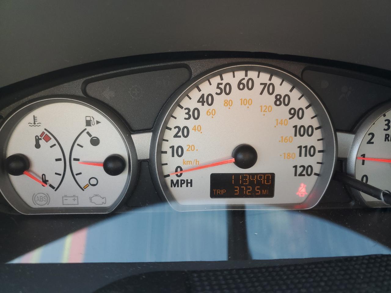 Saturn Ion Level 3 Image 7