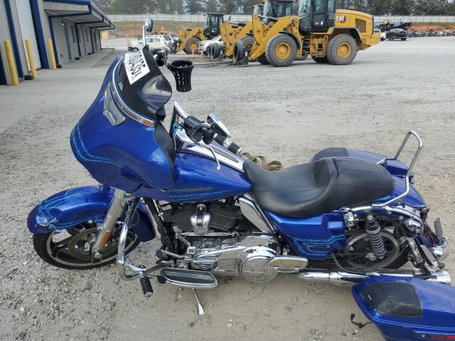 Harley-Davidson Fl Image 4