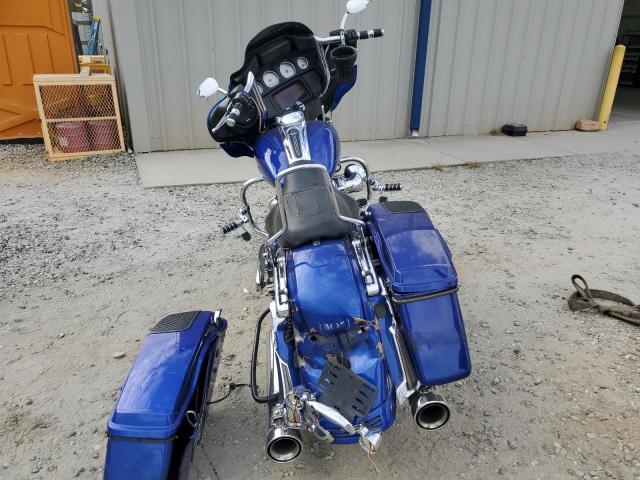 Harley-Davidson Fl Image 5