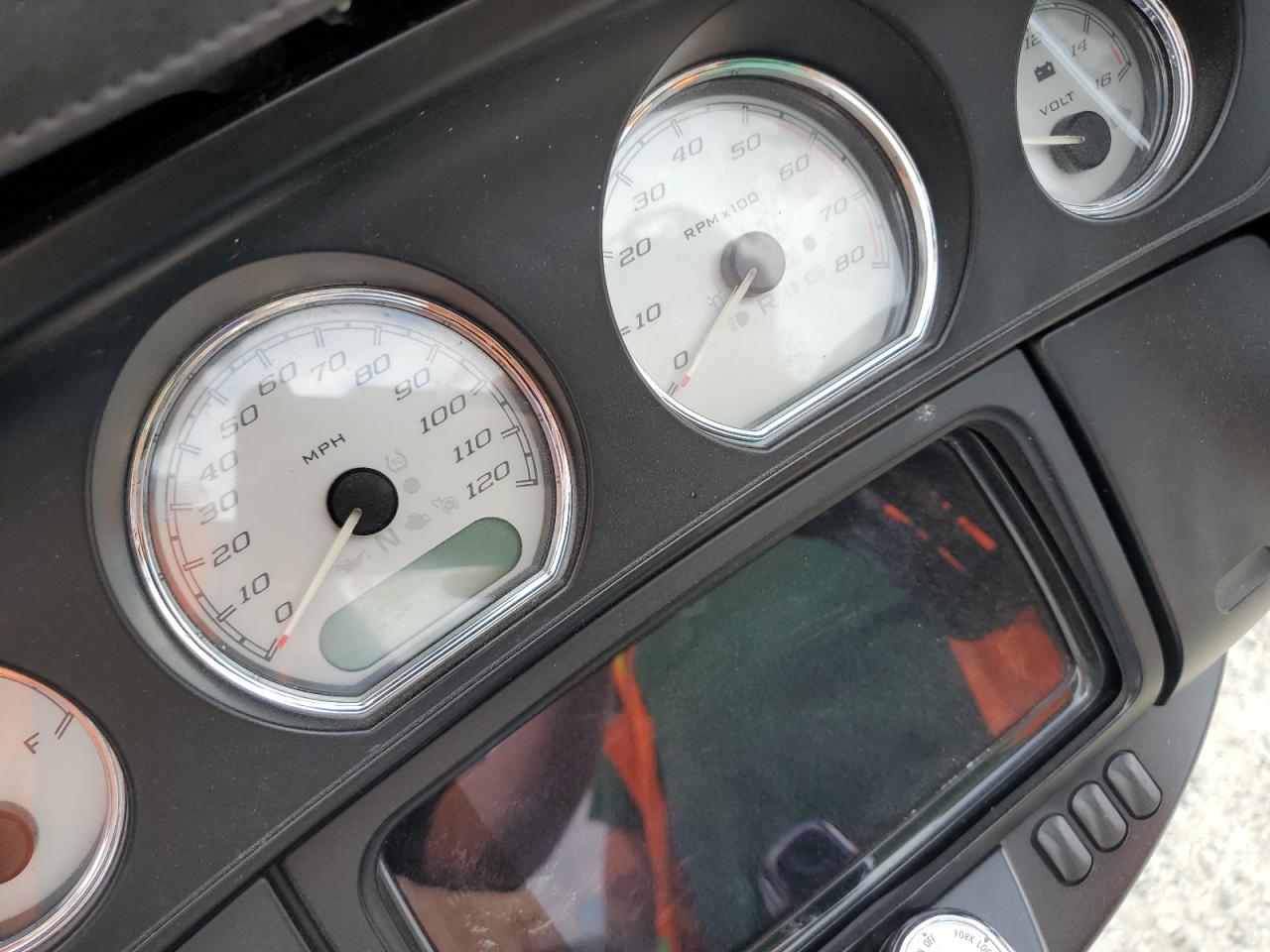 Harley-Davidson Fl Image 7