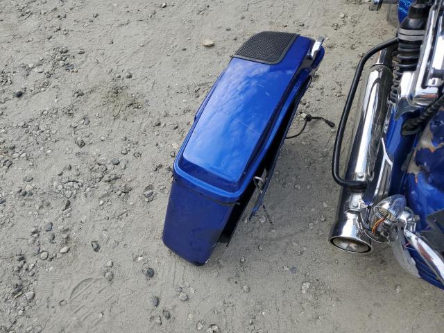 Harley-Davidson Fl Image 3