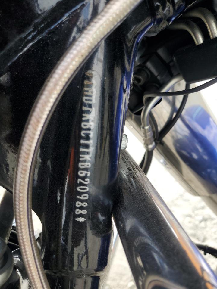 Harley-Davidson Fl Image 2