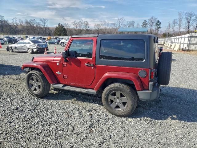 Jeep Wrangler Sport Image 4