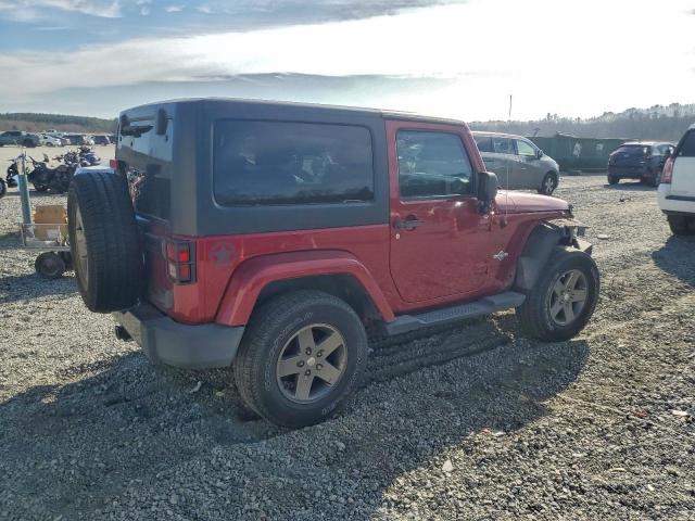 Jeep Wrangler Sport Image 12