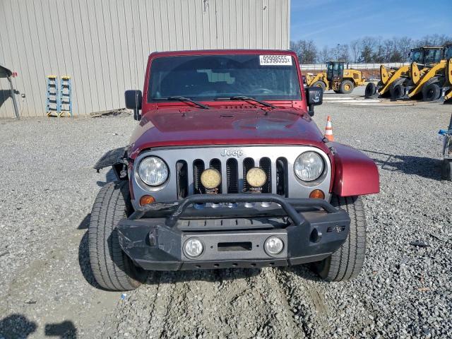 Jeep Wrangler Sport Image 5