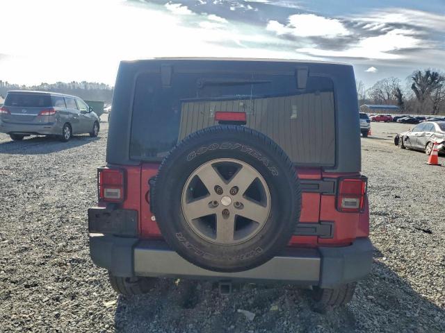 Jeep Wrangler Sport Image 3