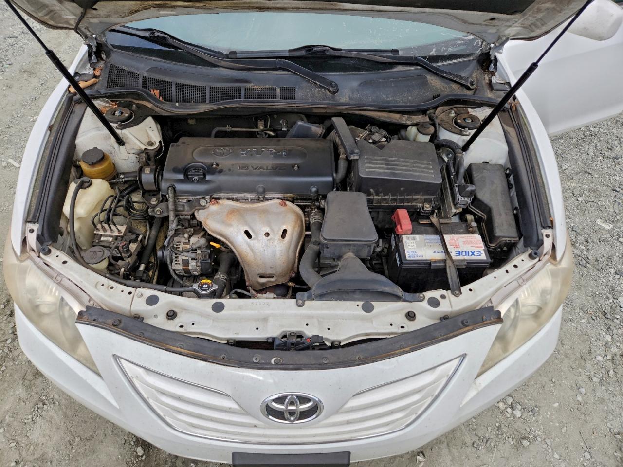 Toyota Camry Ce Image 10