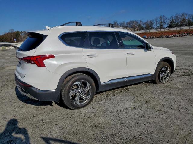 Hyundai SANTA FE Sel Image 3