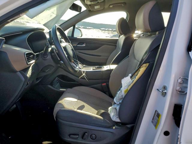 Hyundai SANTA FE Sel Image 11