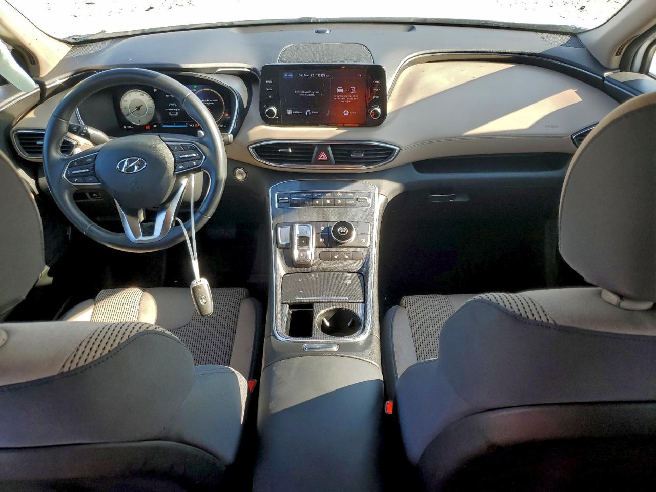 Hyundai SANTA FE Sel Image 7