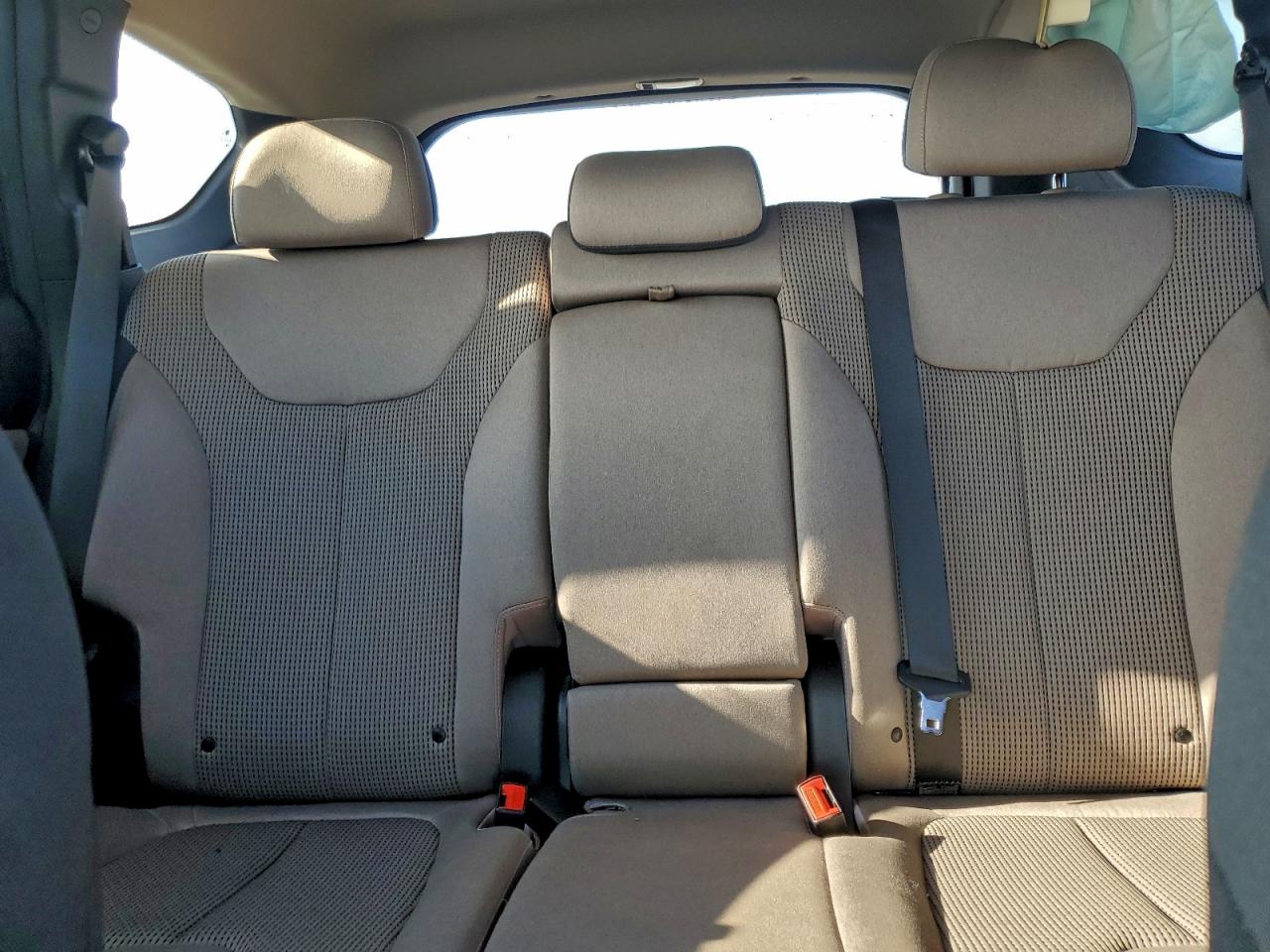 Hyundai SANTA FE Sel Image 10