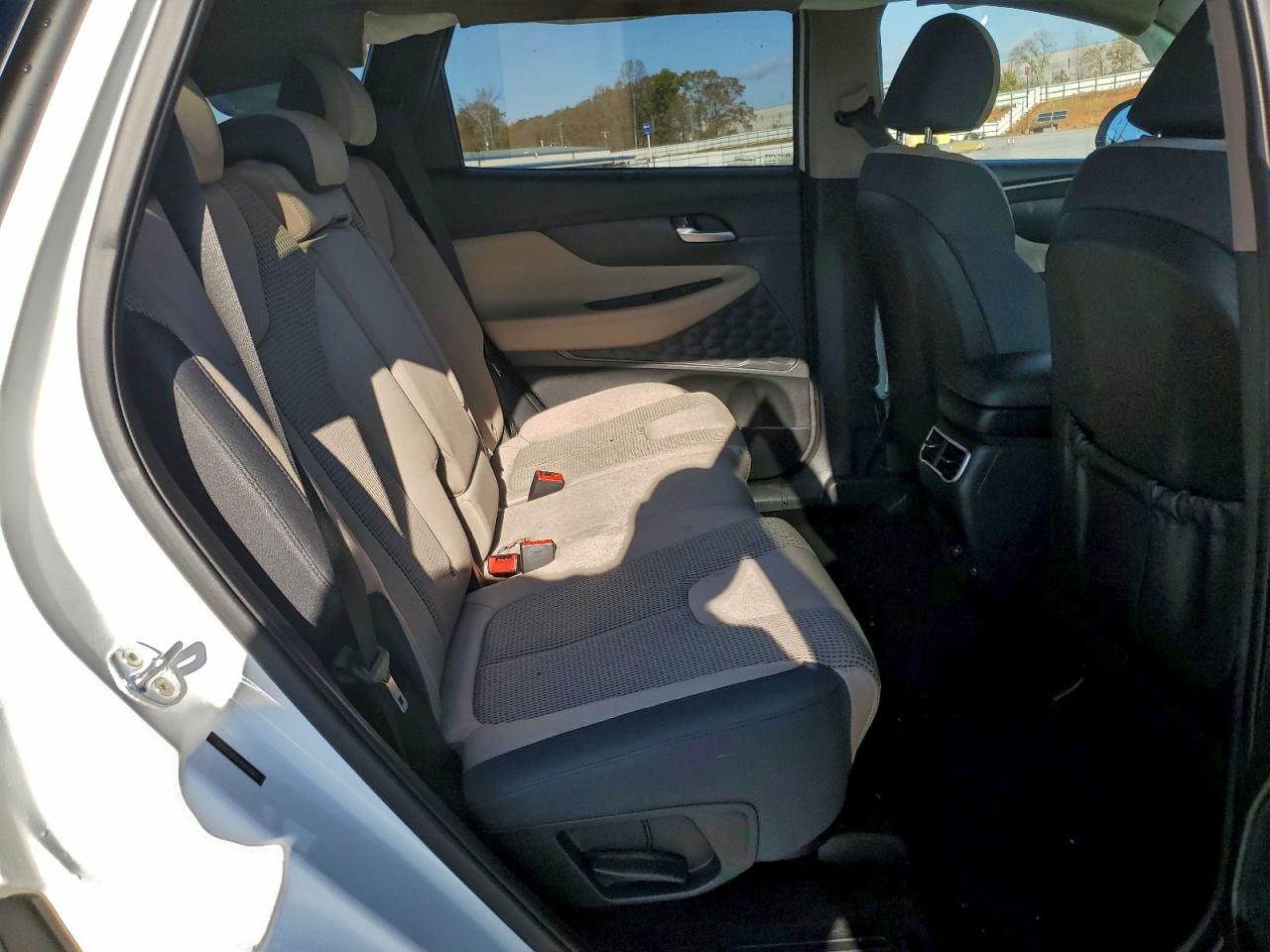 Hyundai SANTA FE Sel Image 13