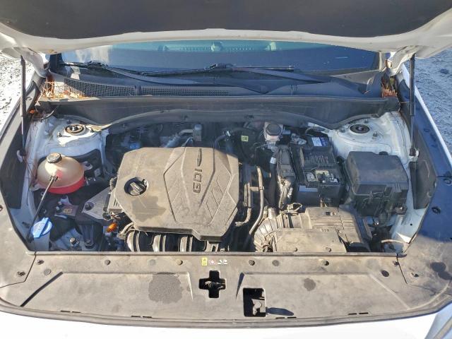 Hyundai SANTA FE Sel Image 12