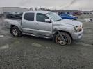 Toyota Tacoma Double Cab Image 3